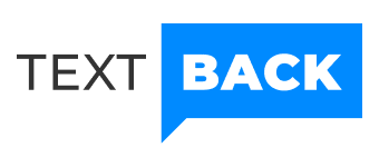Интеграции TextBack