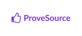 Интеграции ProveSource