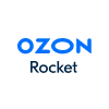 Интеграция OZON Rocket с WOXO — синхронизируем OZON Rocket с WOXO самостоятельно за 5 минут