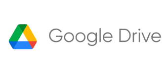 Интеграции Google Drive