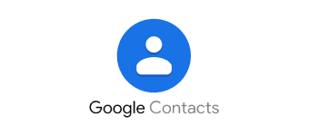 Интеграции Google Contacts