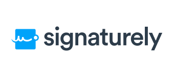 Интеграции Signaturely