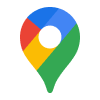 Интеграции Google Maps