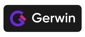 Интеграции Gerwin