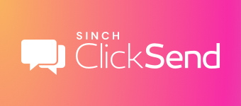 Интеграции ClickSend SMS