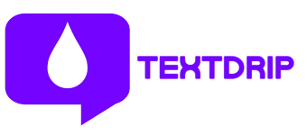 Интеграции Textdrip