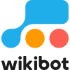 Задать вопрос Wikibot 