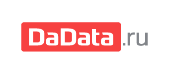 Интеграции DaData