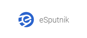 Интеграции eSputnik
