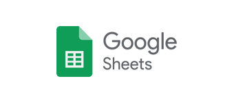 Интеграции Google Sheets
