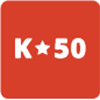 Интеграции K50