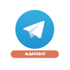 Интеграции Albato Telegram bot