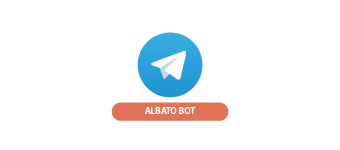 Интеграции Albato Telegram bot