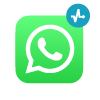 Интеграция WhatsApp с DaData — синхронизируем WhatsApp с DaData самостоятельно за 5 минут